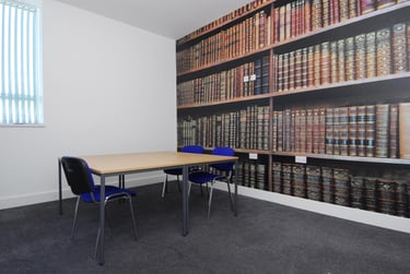 1 bed studio, 2A Old Town Street, City Centre, Plymouth, PL11AE - Image 6